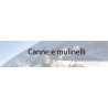 Canne e Mulinelli
