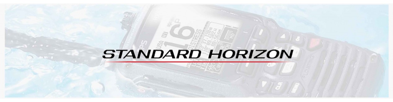 Standard Horizon