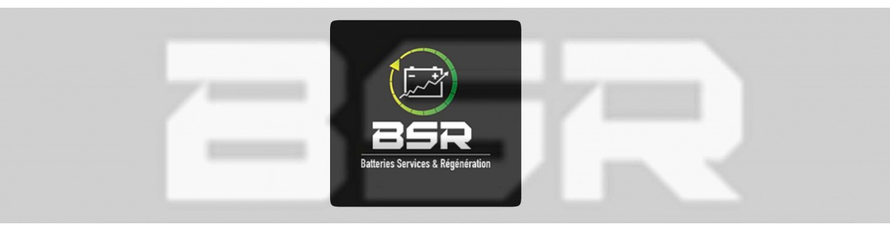 BSR