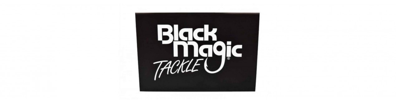 Black Magic