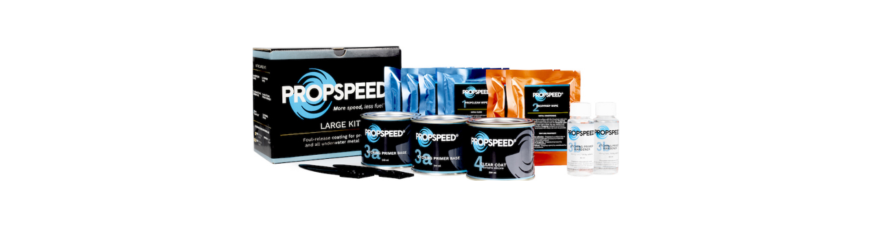 Antivegetativa Prospeed