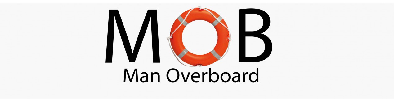 Mob - Man Over Board