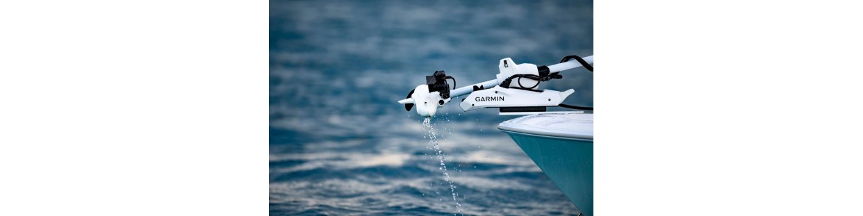 Motori Elettrici Garmin