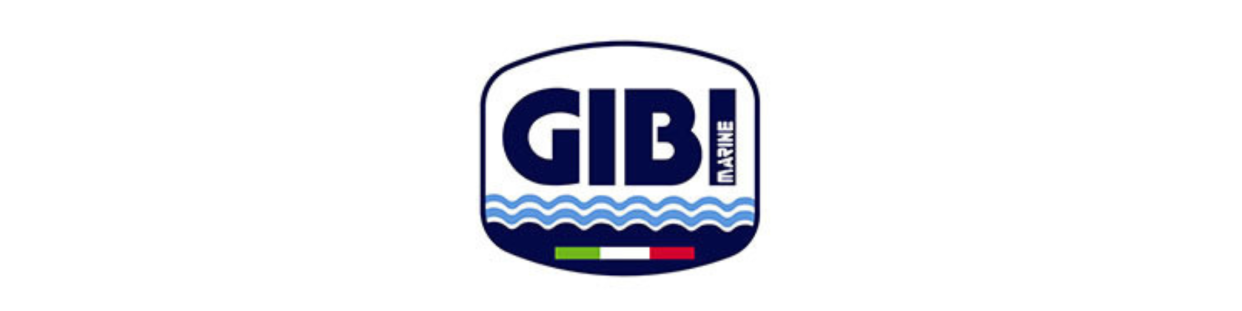 GIBI Marine attrezzature pesca traina e trolling | Electrowave
