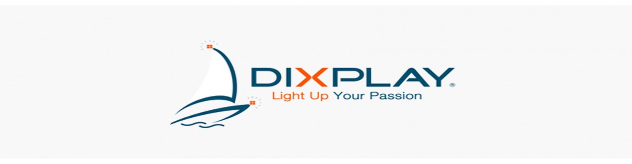 Lampadine Led Dixplay