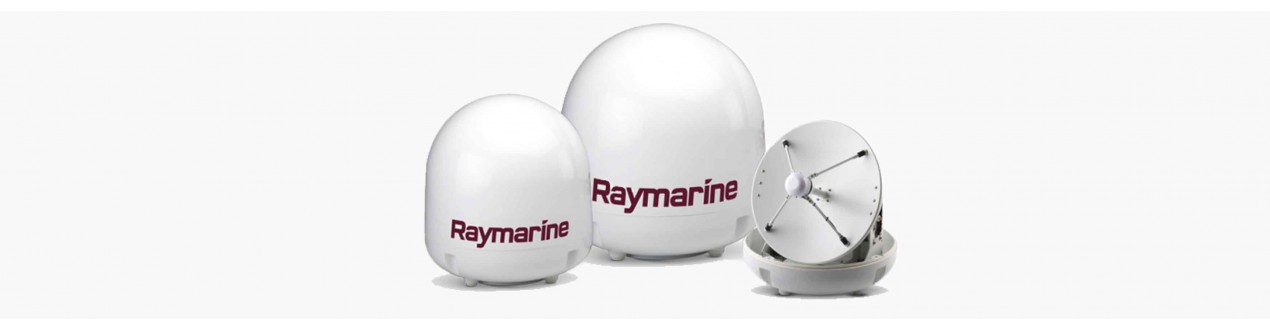 Raymarine