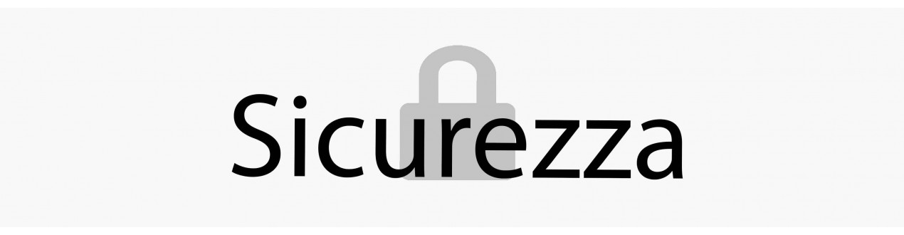 Sicurezza