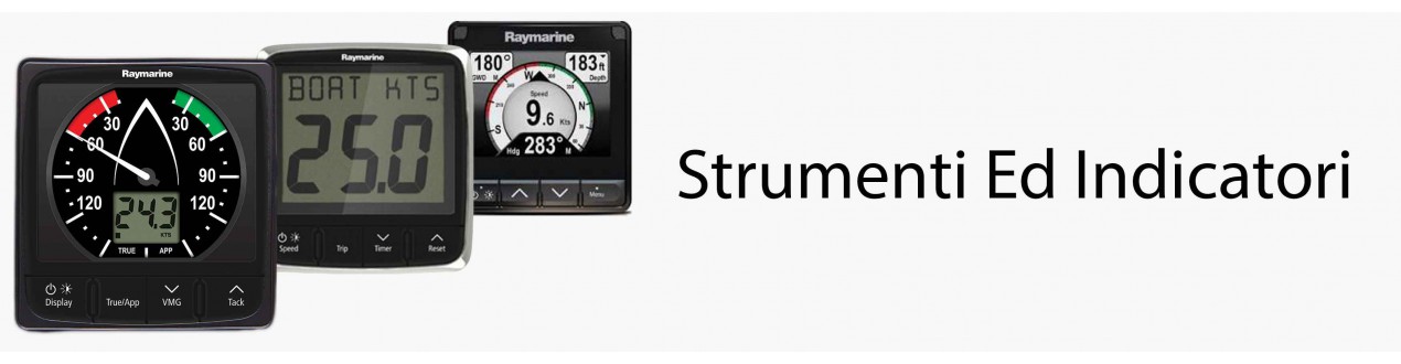 Strumenti ed indicatori