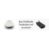 Box Fishfinder, Trasduttori ed accessori