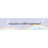Trasduttori CHIRP Single Band