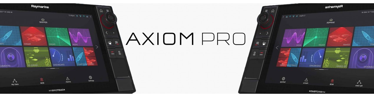 Axiom Pro