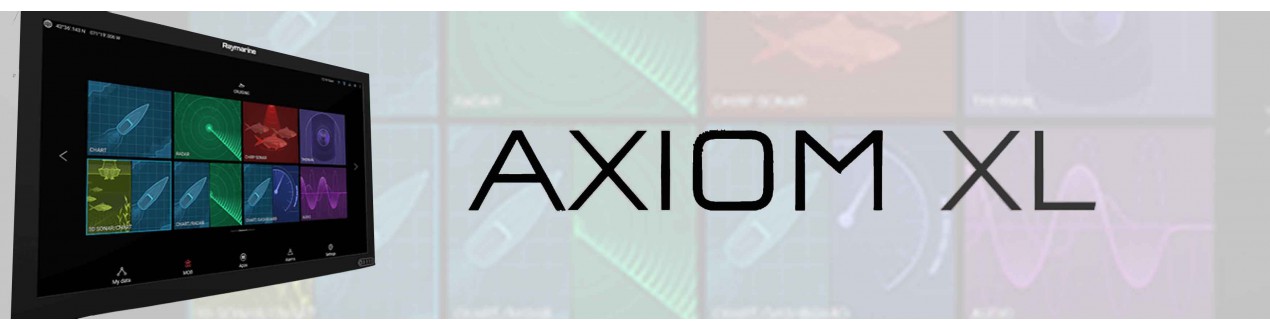 Axiom XL