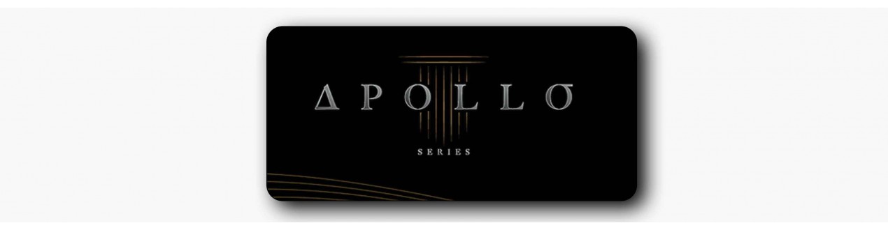 Sistemi Entertainment Apollo