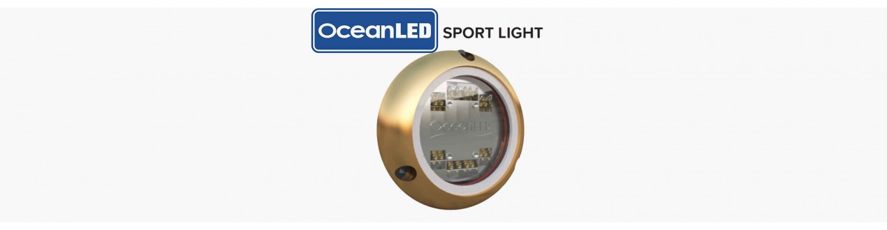 SPORT LIGHT