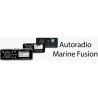 Autoradio Marine Fusion