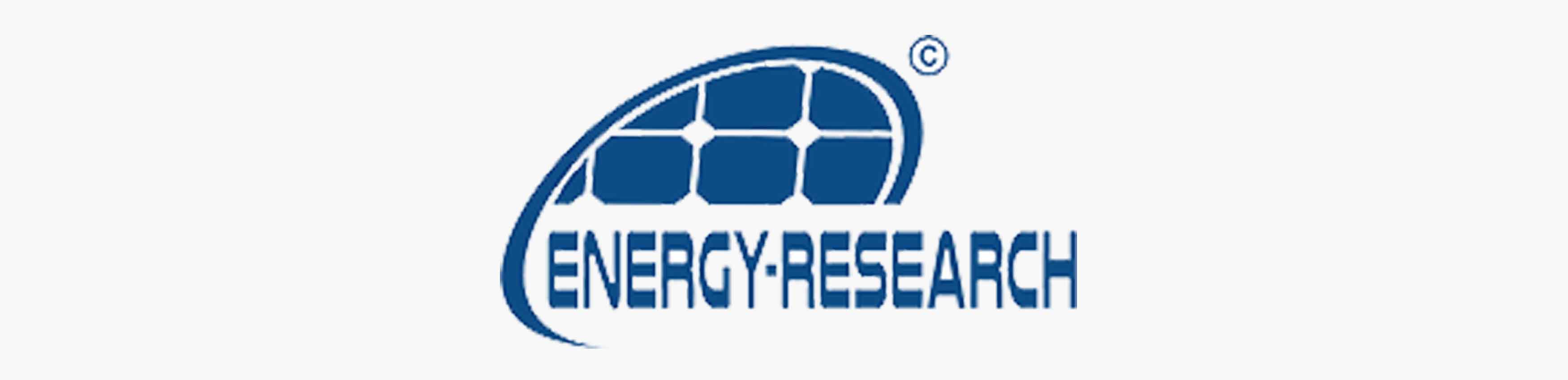 Energy Research