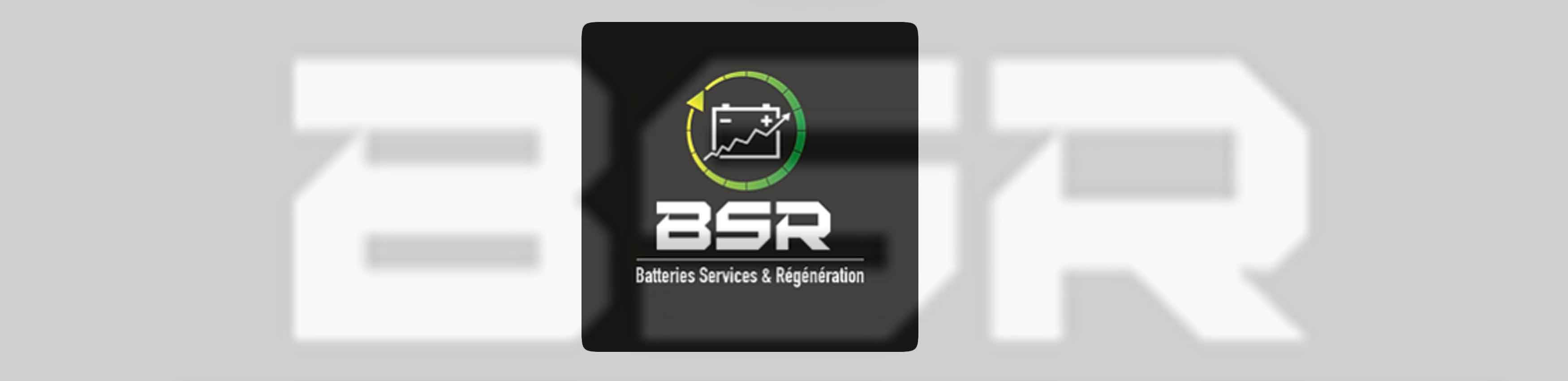 BSR