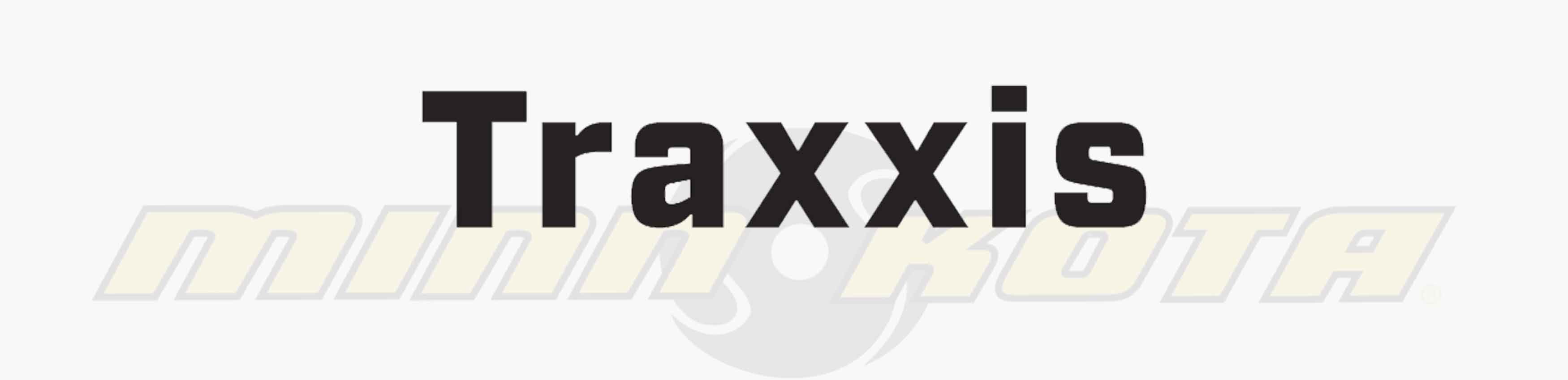 Traxxis