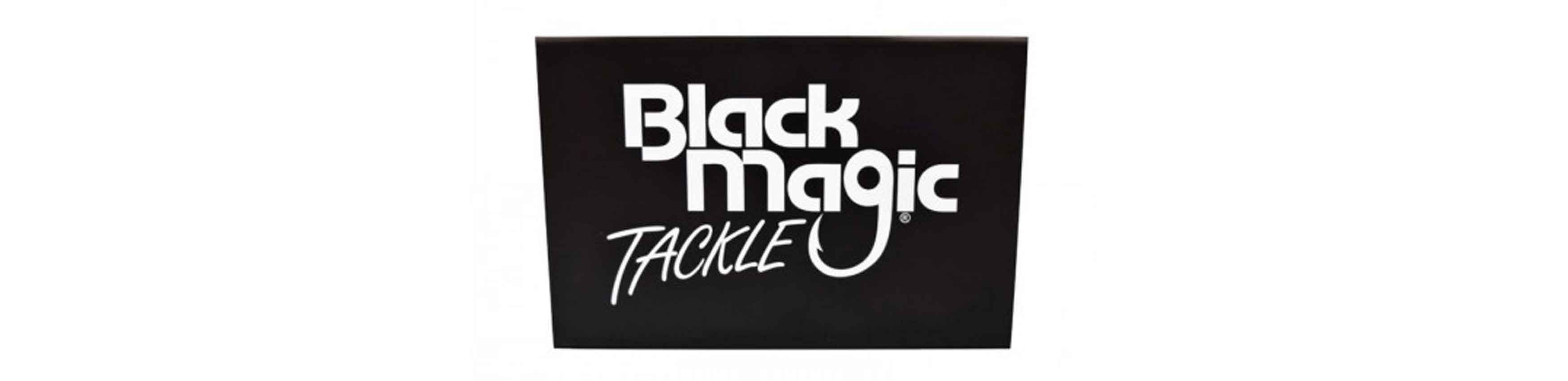 Black Magic