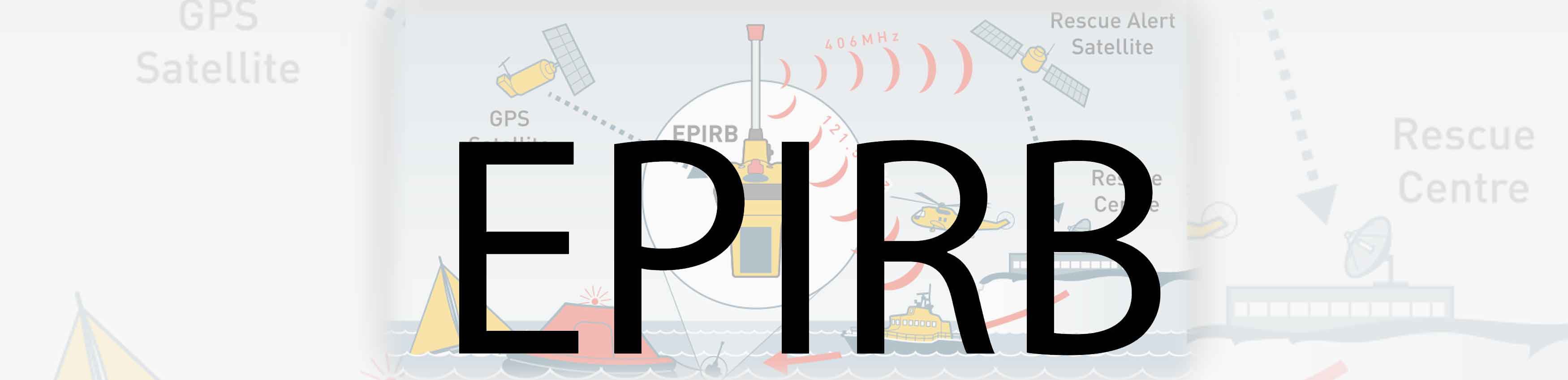 Epirb e Sicurezza in Navigazione