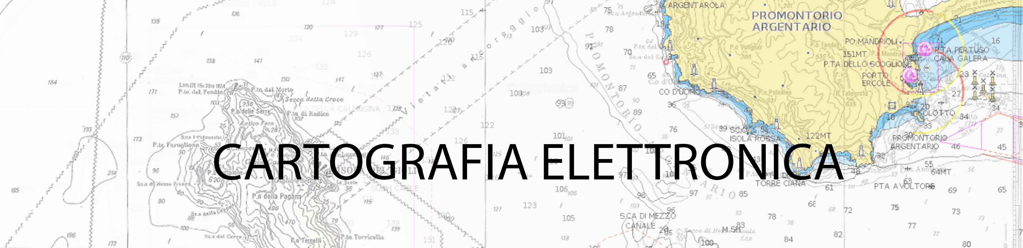 Cartografia Elettronica