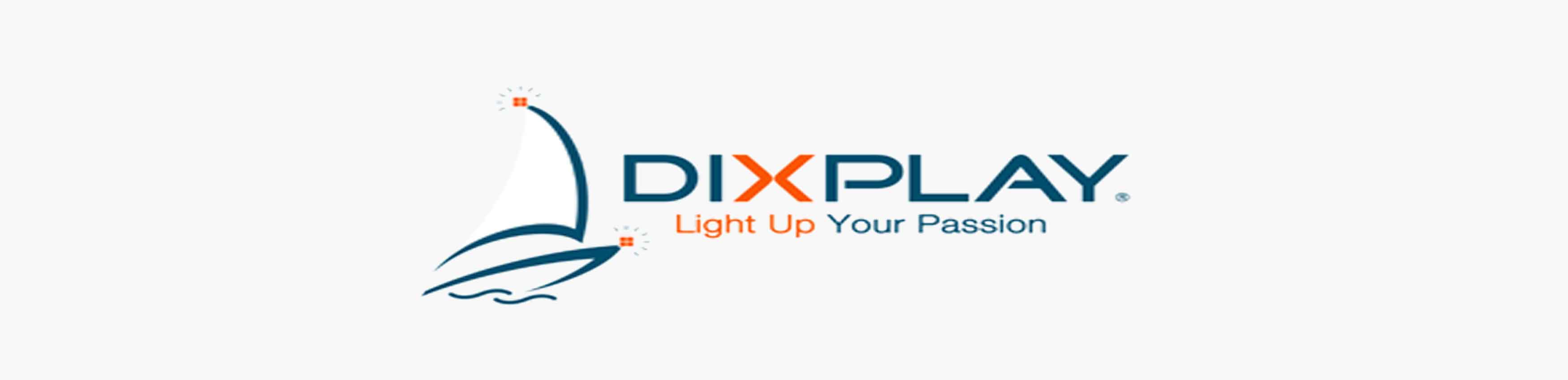 Lampadine Led Dixplay