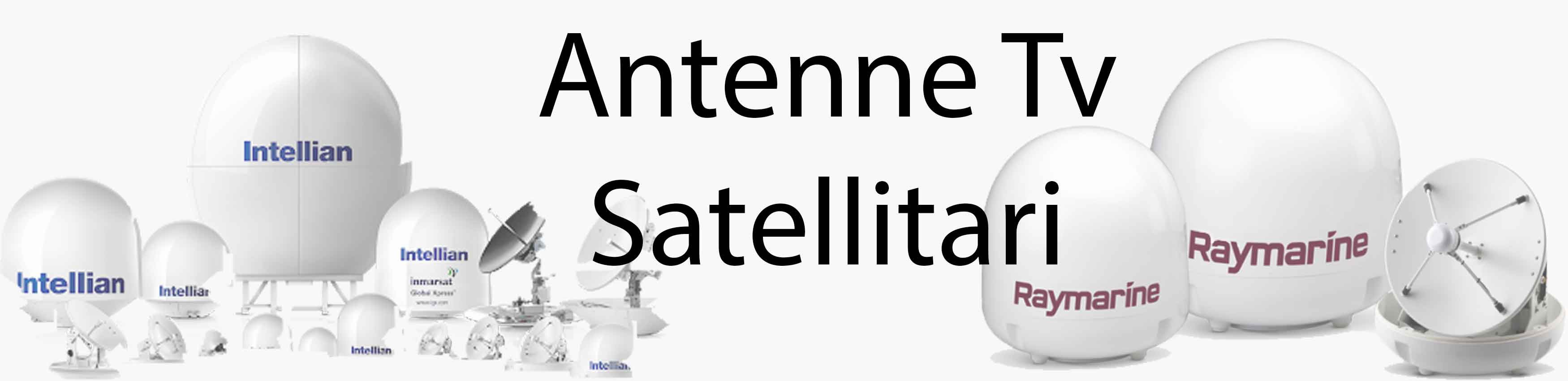 Antenne Tv Satellitari