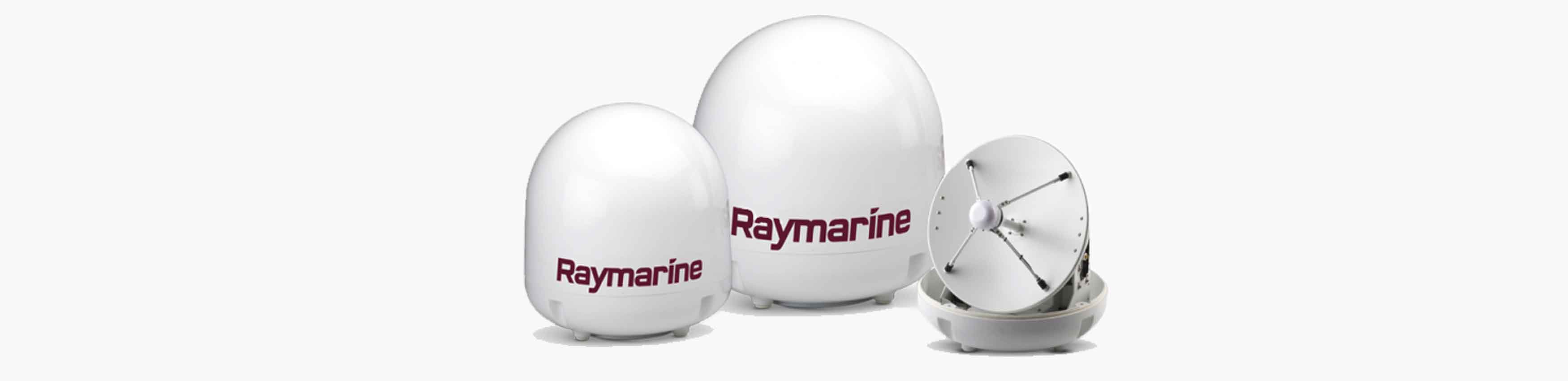 Raymarine