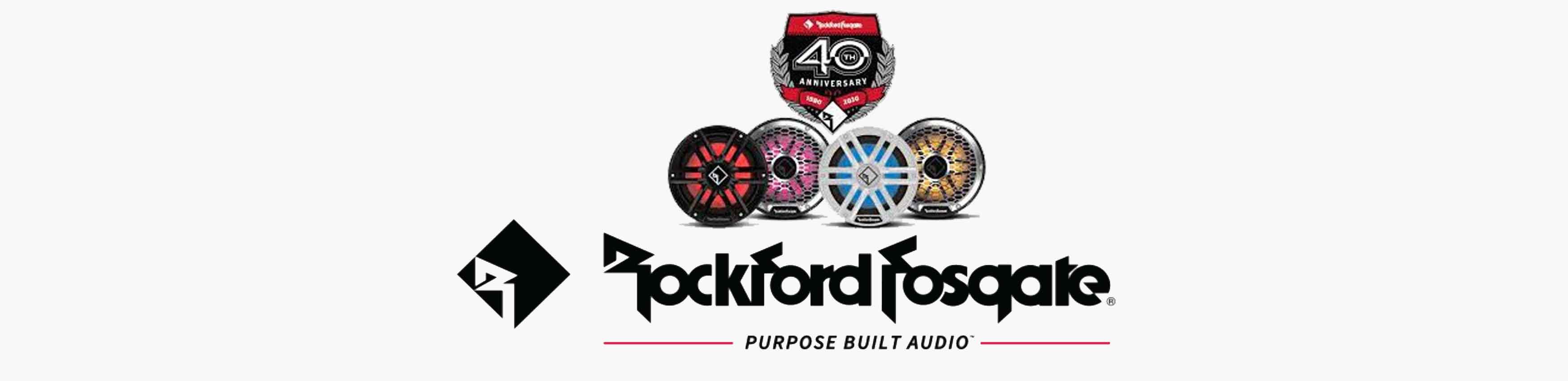 Rockford Fosgate