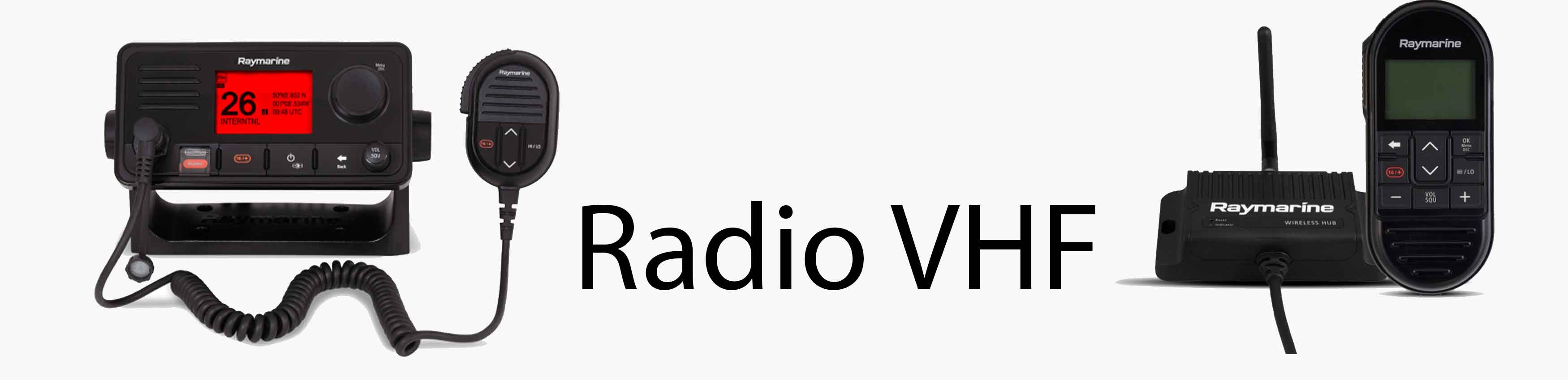 Radio Vhf