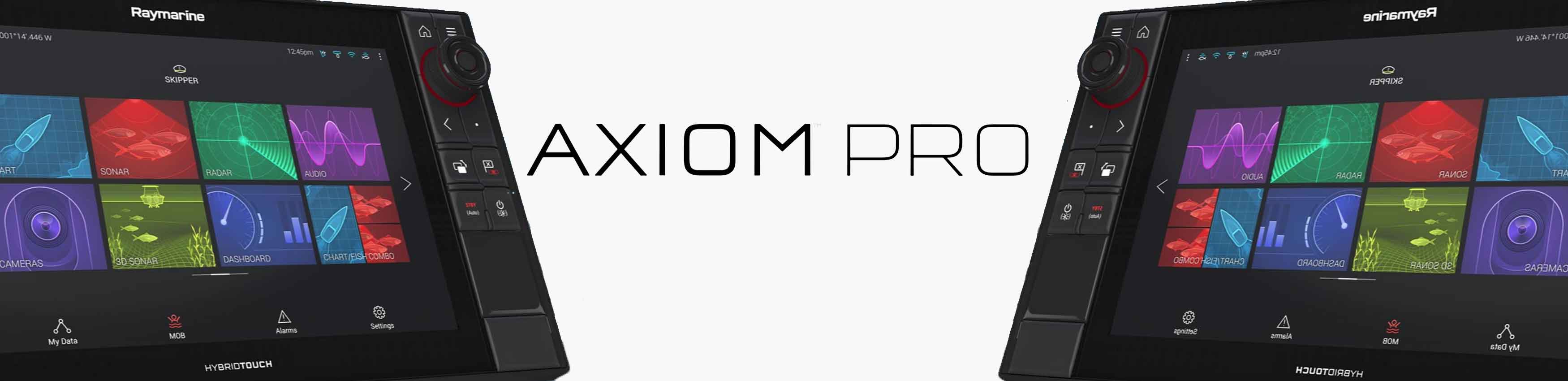Axiom Pro