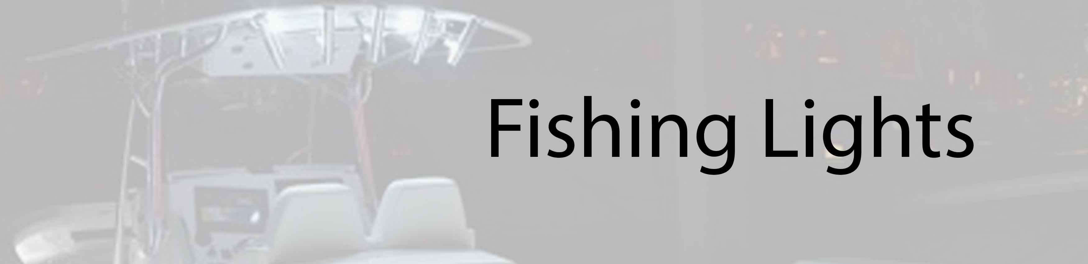 Fishing Lights