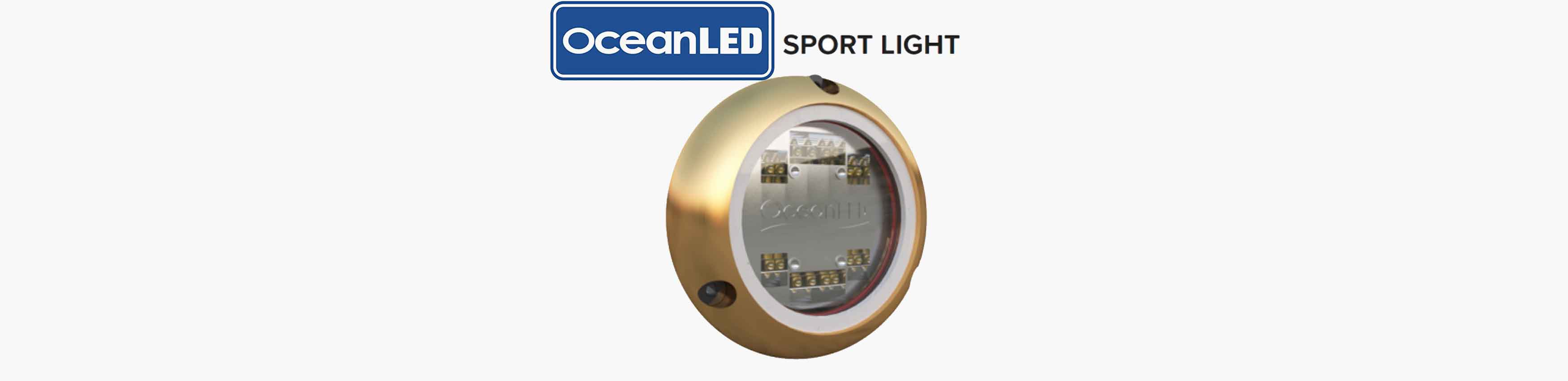 SPORT LIGHT