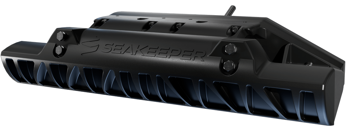 Seakeeper Ride 525 – sistema stabilizzazione attivo