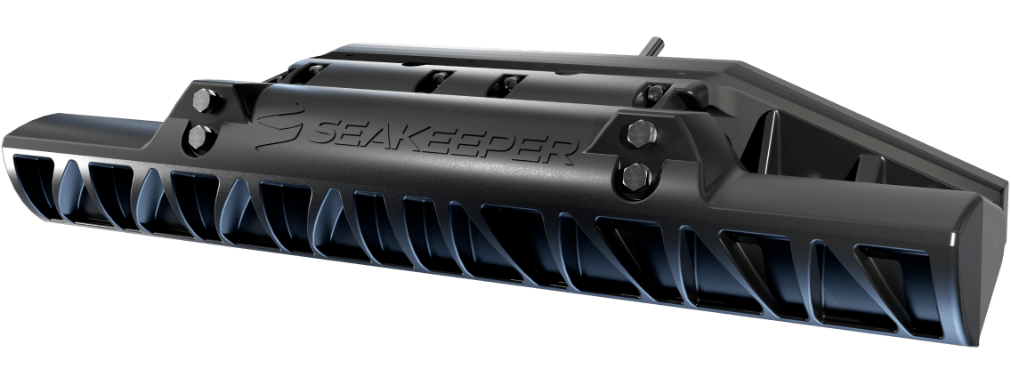 Seakeeper Ride 600 – stabilizzatore attivo per imbarcazioni 31-36 ft