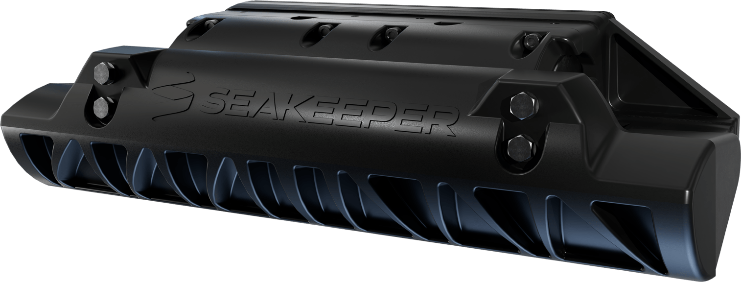 Seakeeper Ride 450 – stabilizzatore attivo per barche - Electrowave