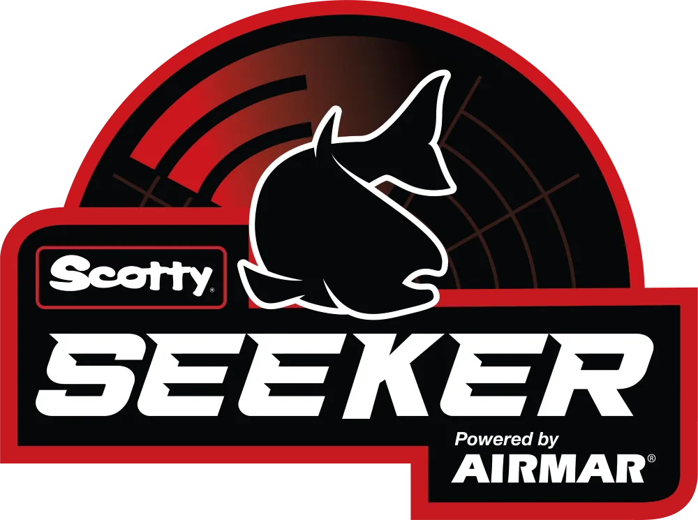 Scotty Seeker™ powered by Airmar – Electrowave Scotty Seeker by Airmar – sonda downrigger dati profondità velocità temperatura