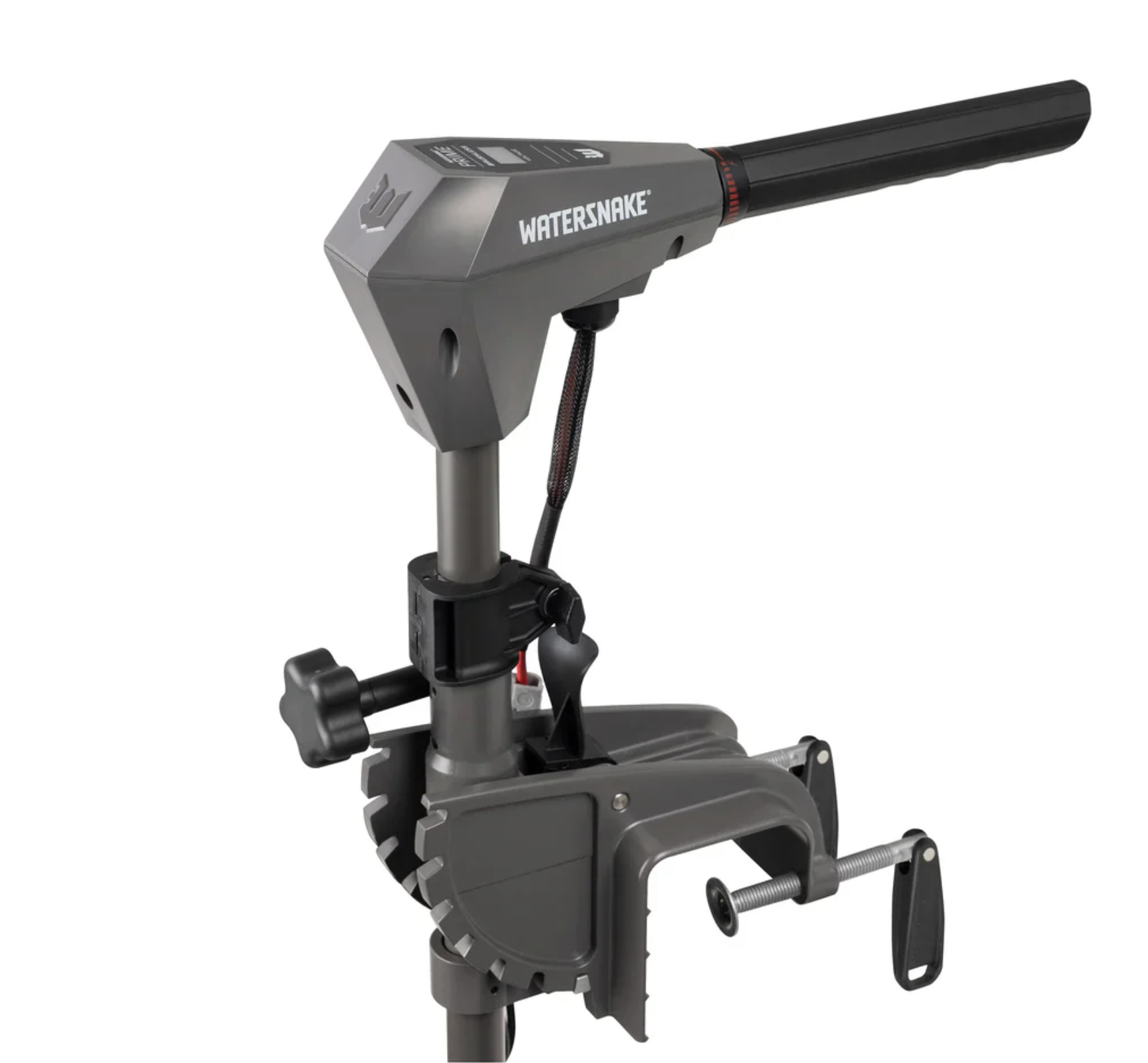 Watersnake Prime Brushless motore da poppa copertina