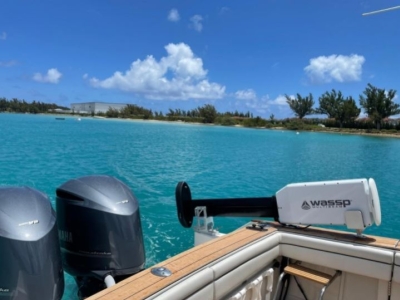 WASSP W3P – Sonar Multibeam Wireless “all-in-one” portatile per mappatura e pesc