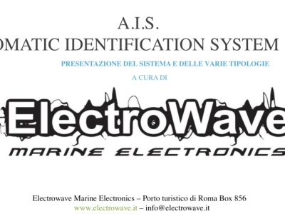 Il sistema AIS: tutto ciò che non sai ma dovresti sapere