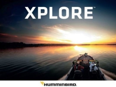 Humminbird lancia MEGA Live 2 e FishFinder XPLORE per rivoluzionare l’esperienza